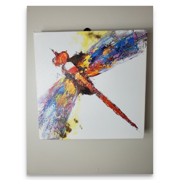 unknown Other - Art piece 12x12